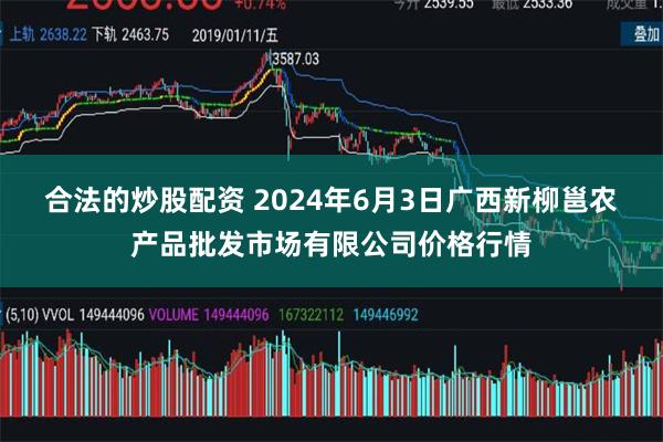 合法的炒股配资 2024年6月3日广西新柳邕农产品批发市场有限公司价格行情