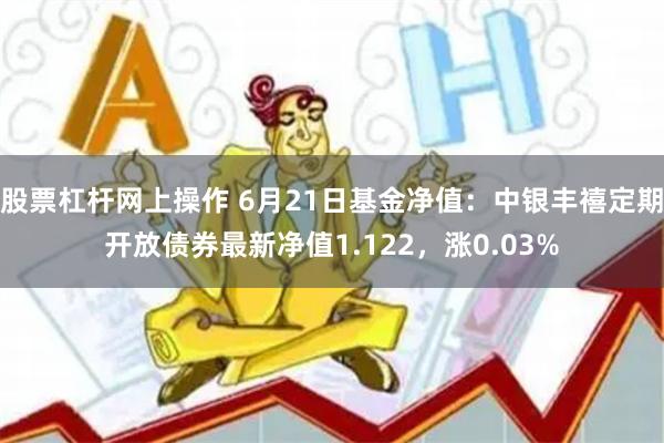 股票杠杆网上操作 6月21日基金净值：中银丰禧定期开放债券最新净值1.122，涨0.03%