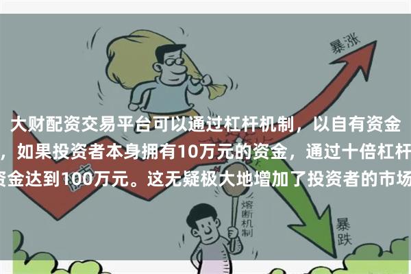 大财配资交易平台可以通过杠杆机制,以自有资金的十倍进行投资。例如,如果投资者本身拥有10万元的资金,通过十倍杠杆,他们可以操作的资金达到100万元。这无疑极大地增加了投资者的市场影响力和潜在收益。并强调此举公然侵犯了GAC集团的合同和合法权利